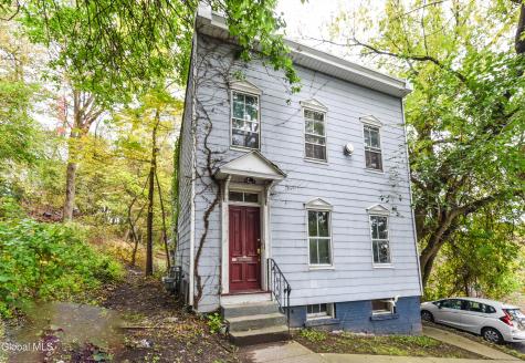 46 Christie Street Troy NY 12180