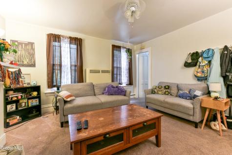 46 Christie Street Troy NY 12180