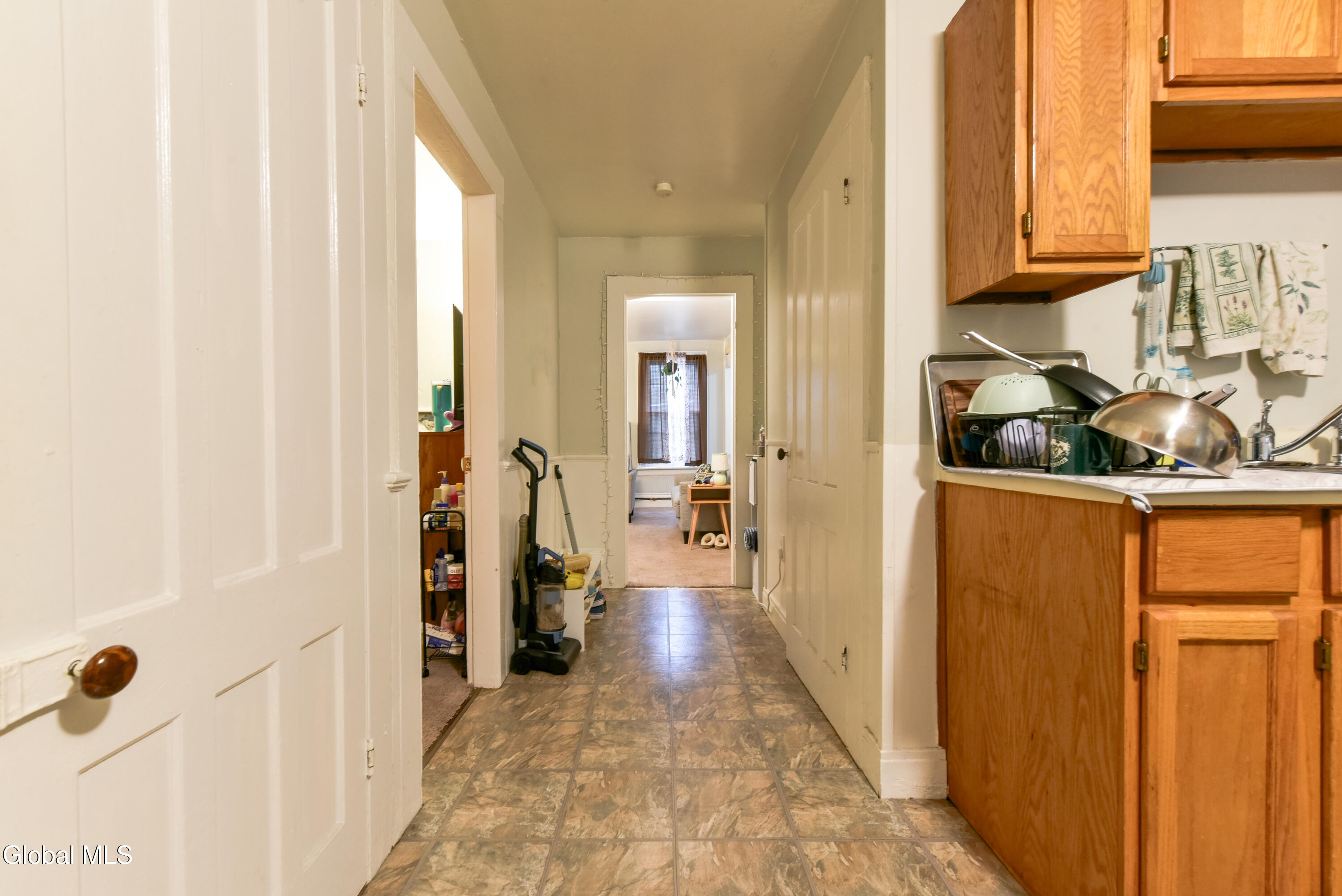 46 Christie Street Troy NY 12180