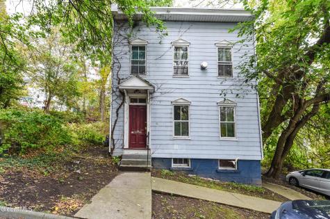 46 Christie Street Troy NY 12180