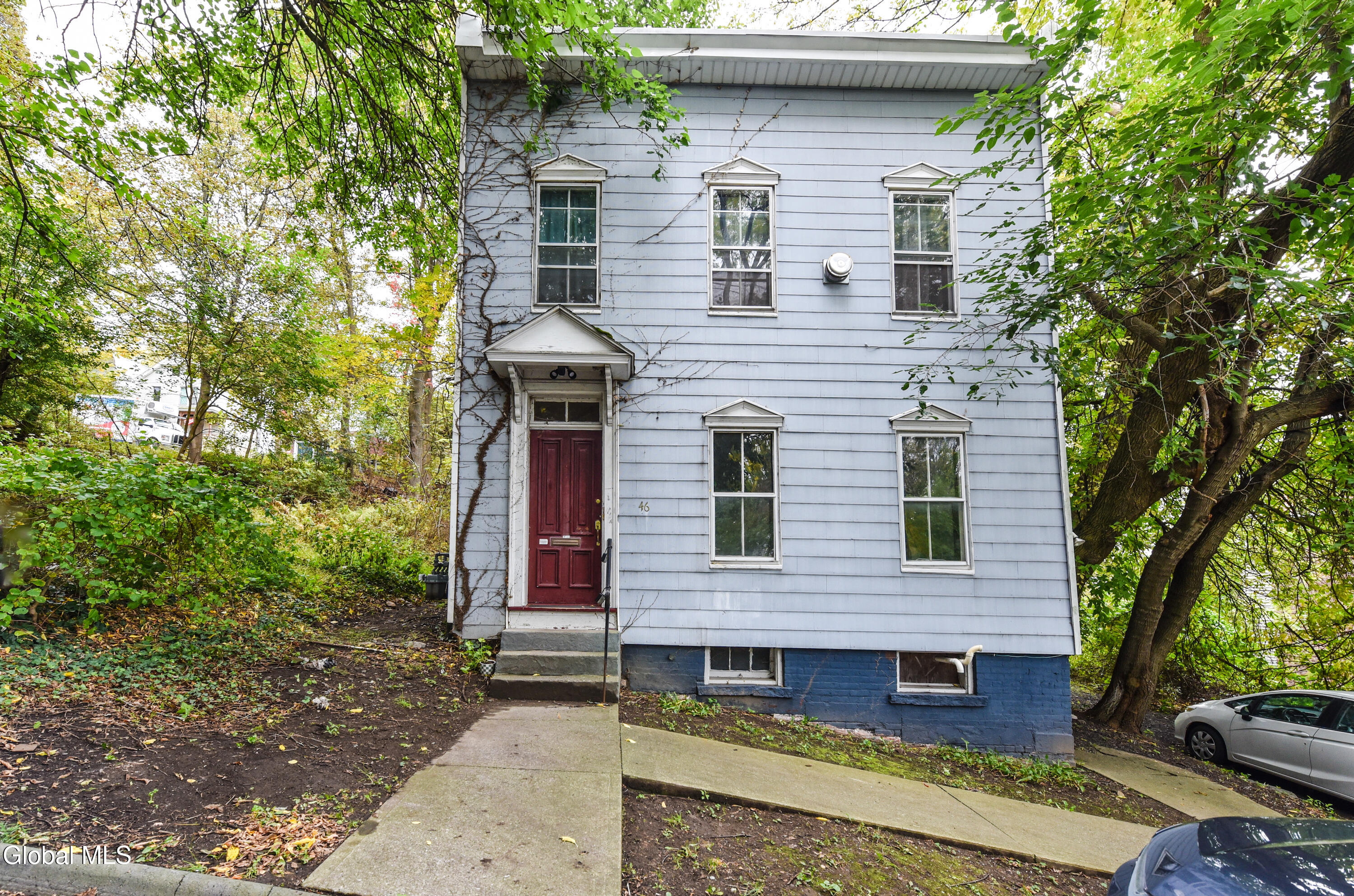 46 Christie Street Troy NY 12180