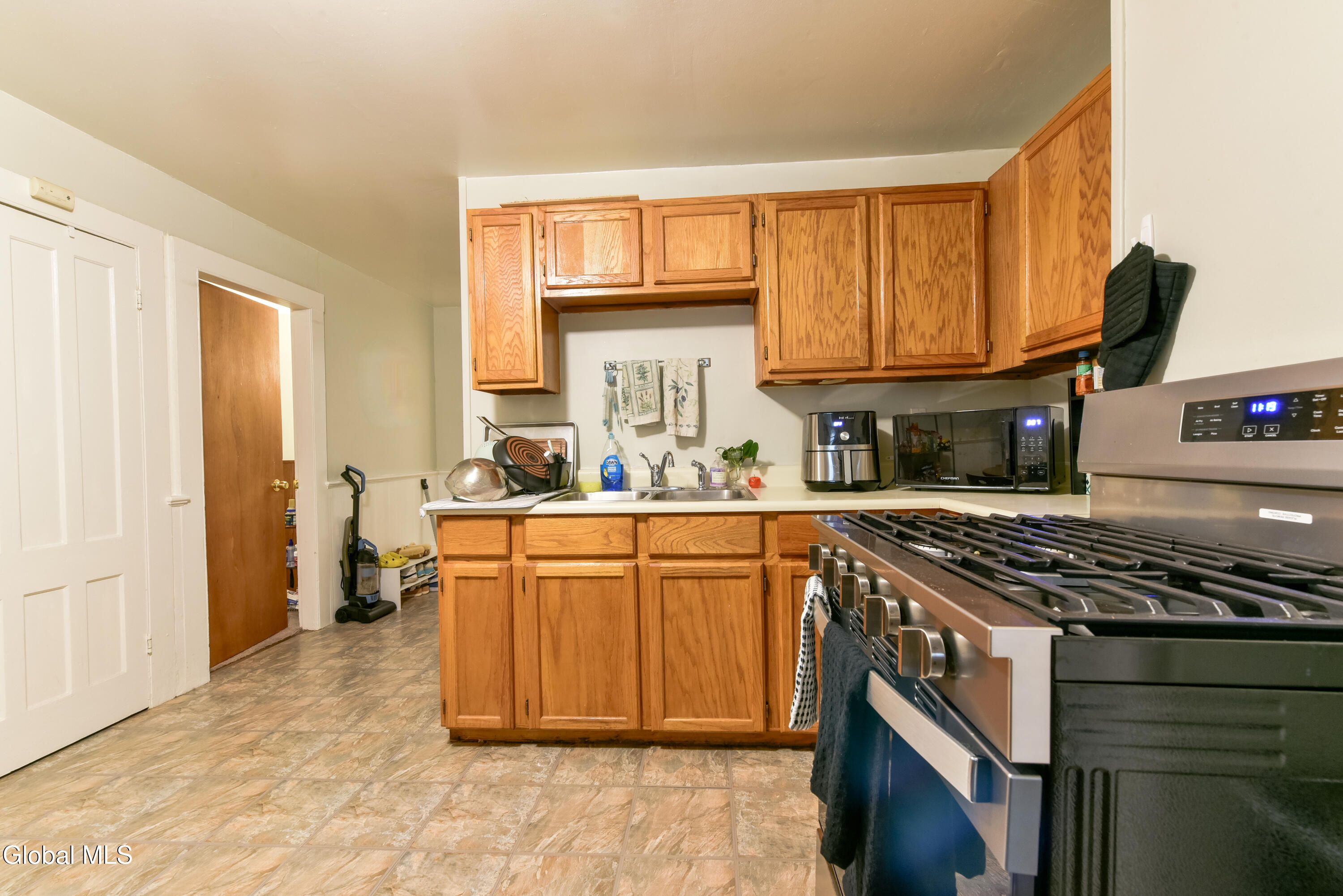 46 Christie Street Troy NY 12180