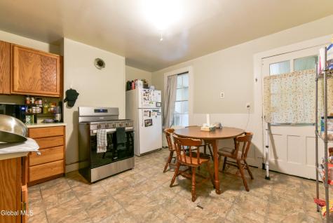 46 Christie Street Troy NY 12180
