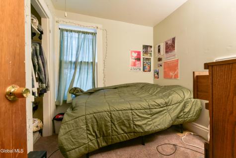 46 Christie Street Troy NY 12180
