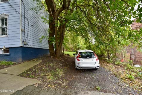 46 Christie Street Troy NY 12180