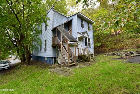 46 Christie Street Troy NY 12180