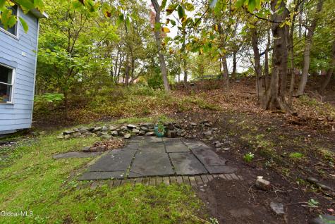 46 Christie Street Troy NY 12180