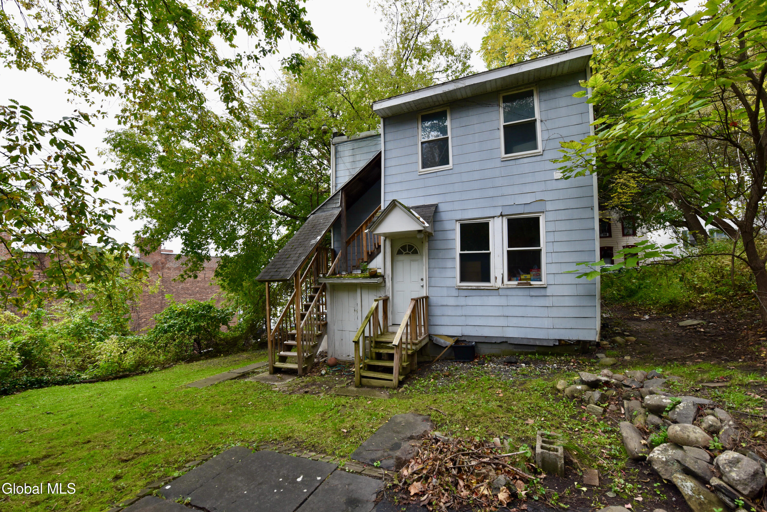 46 Christie Street Troy NY 12180