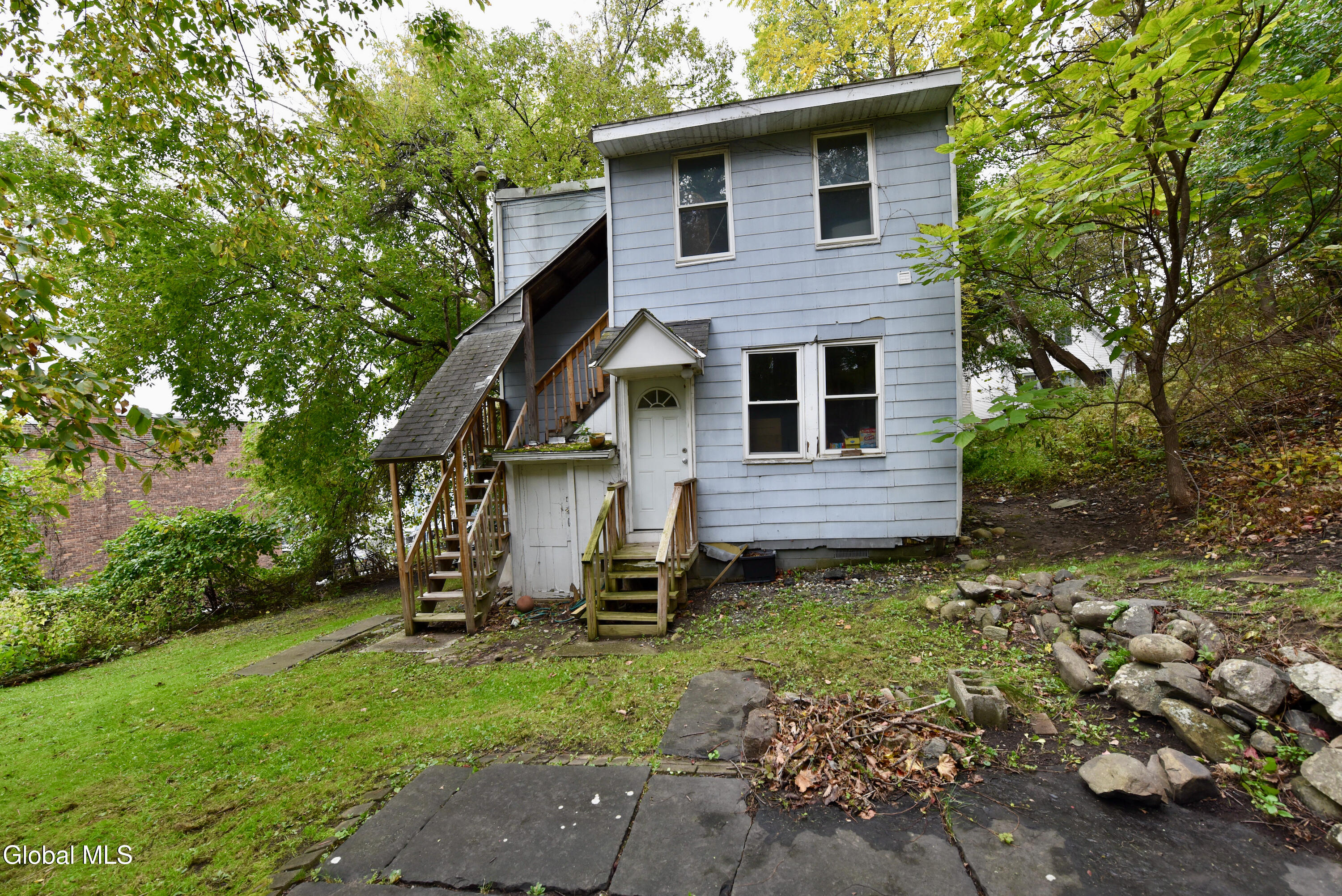 46 Christie Street Troy NY 12180