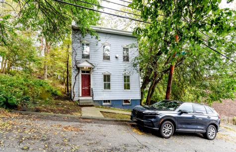 46 Christie Street Troy NY 12180