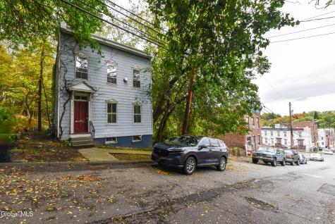 46 Christie Street Troy NY 12180