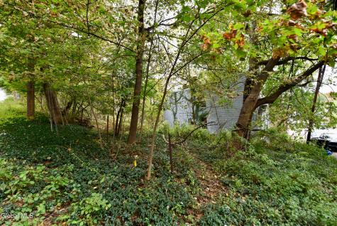 46 Christie Street Troy NY 12180