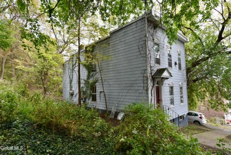 46 Christie Street Troy NY 12180