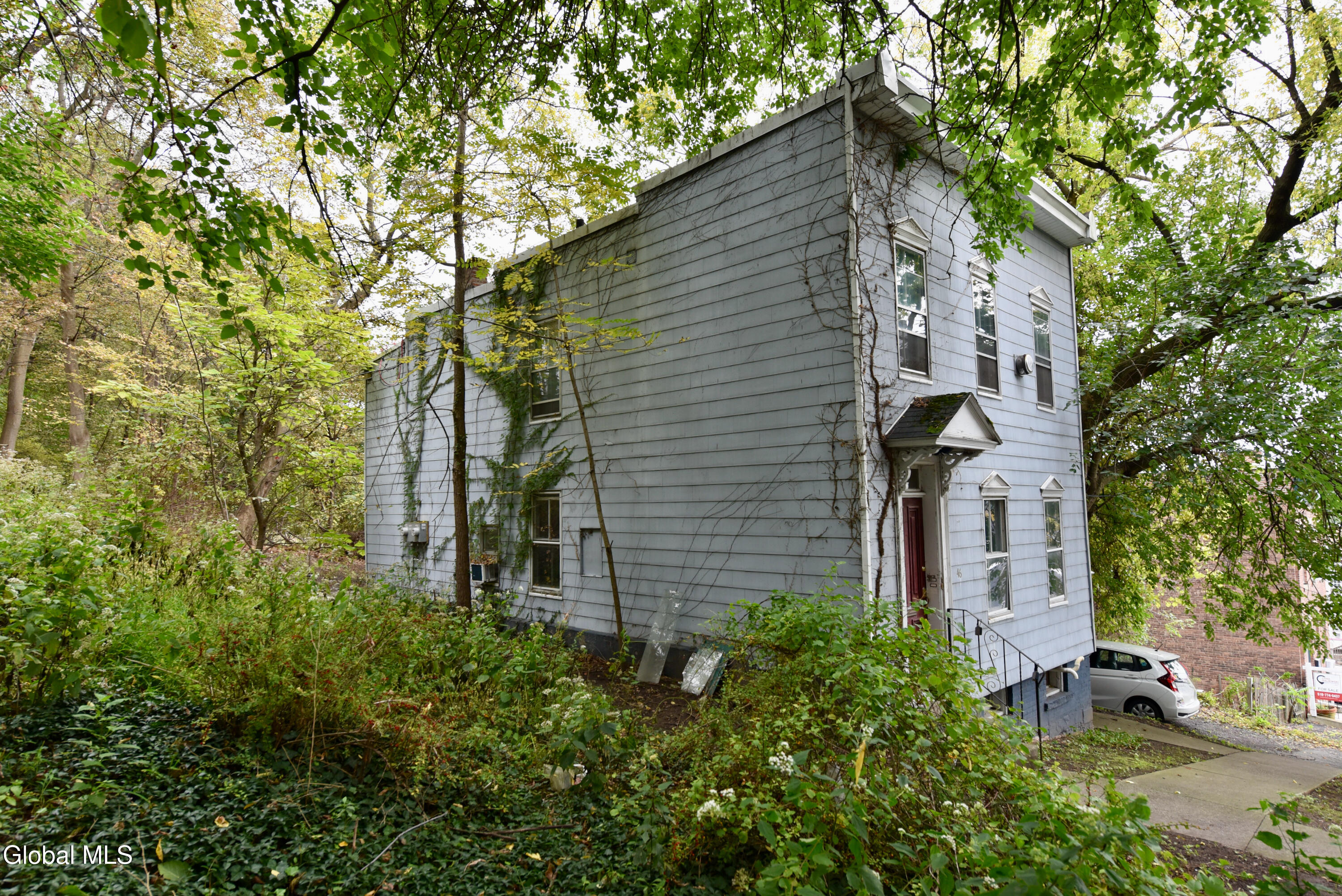 46 Christie Street Troy NY 12180