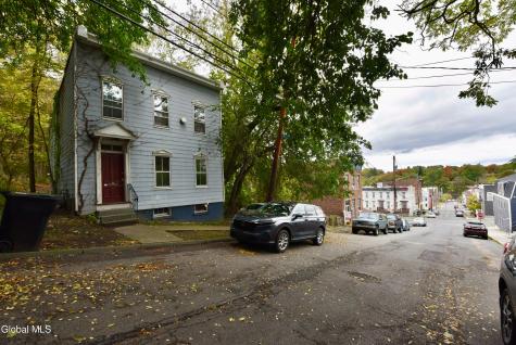 46 Christie Street Troy NY 12180