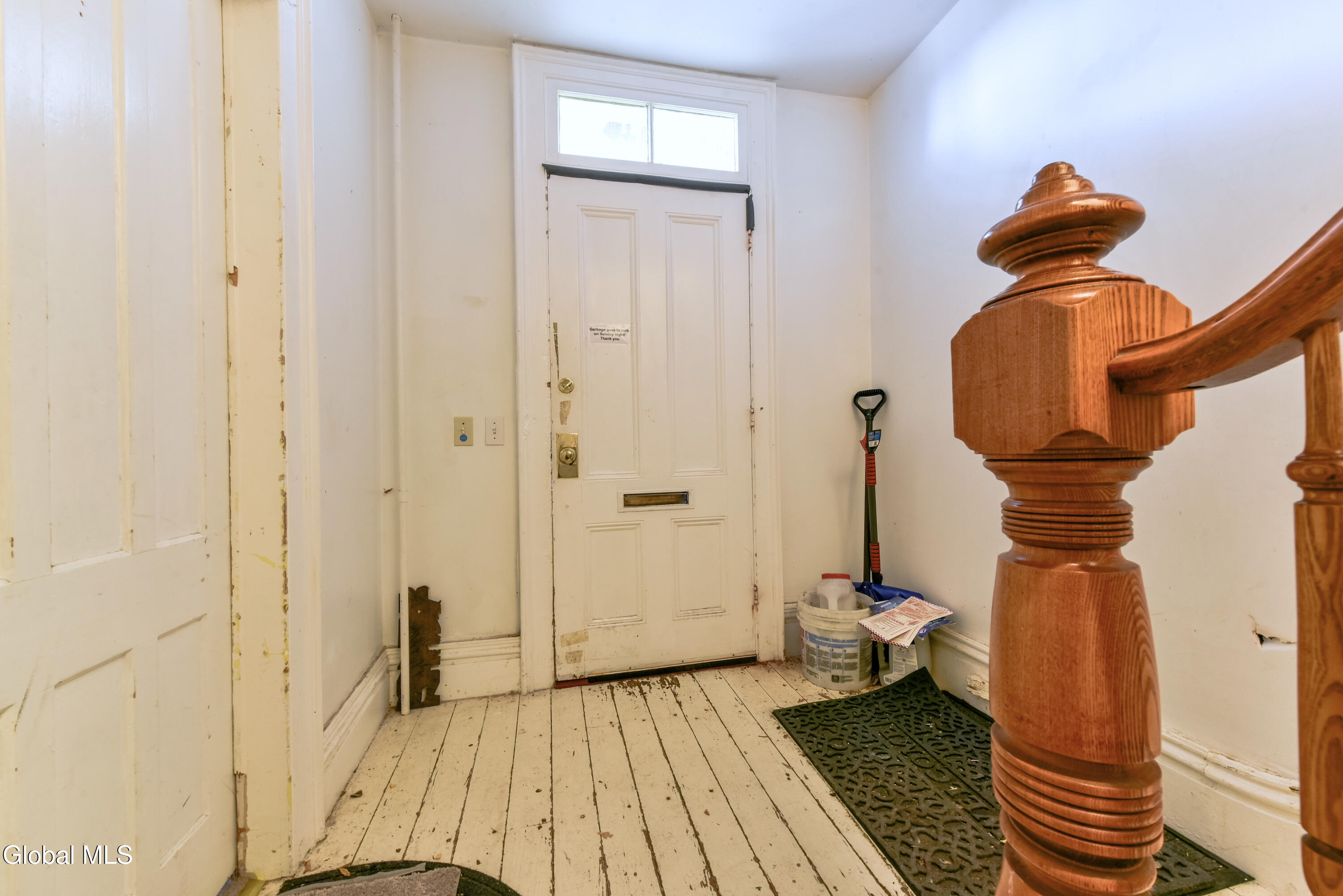 46 Christie Street Troy NY 12180