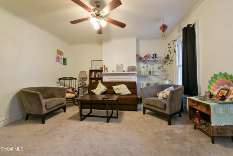 46 Christie Street Troy NY 12180