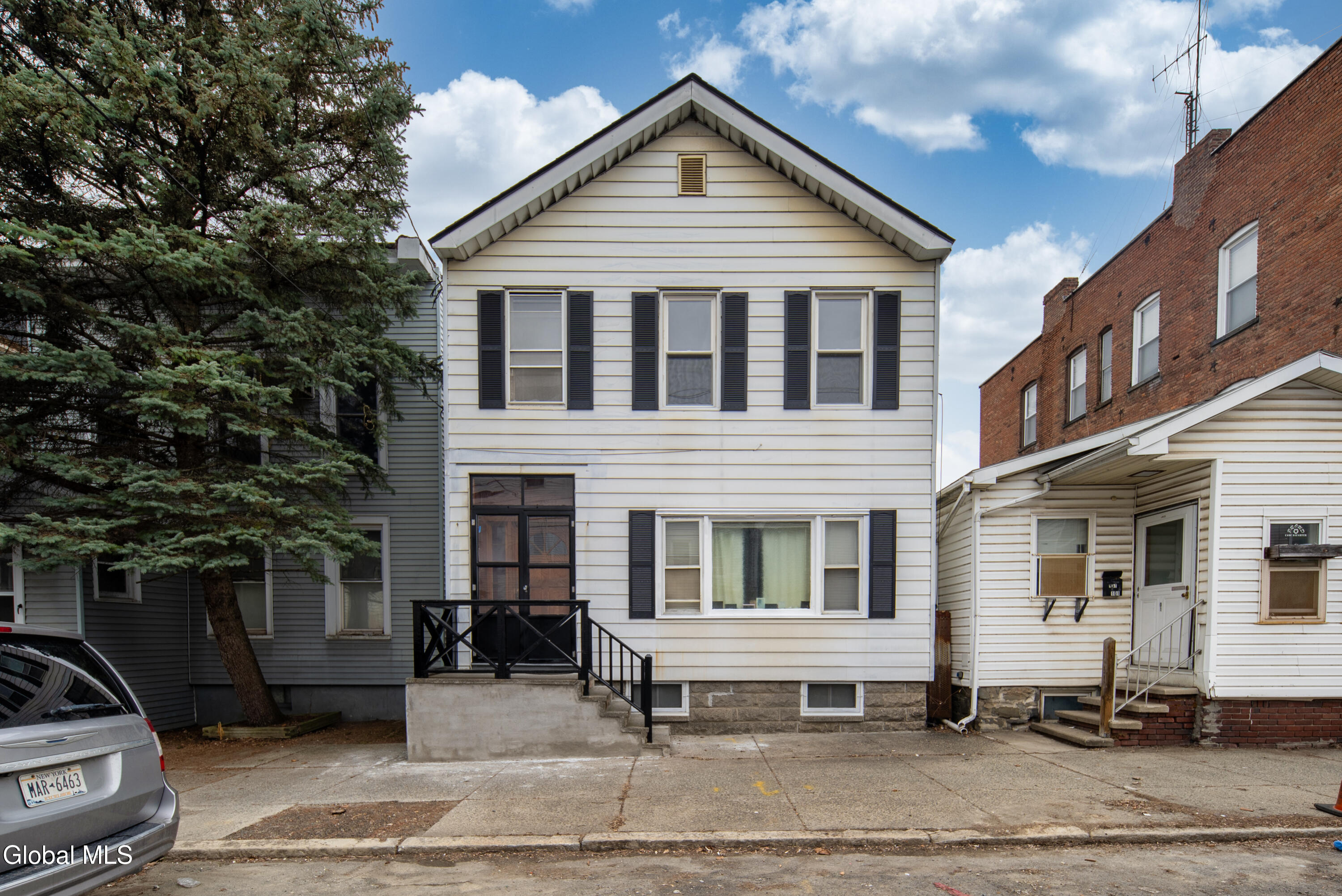 103 Congress Street Cohoes NY 12047