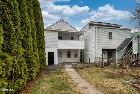 103 Congress Street Cohoes NY 12047