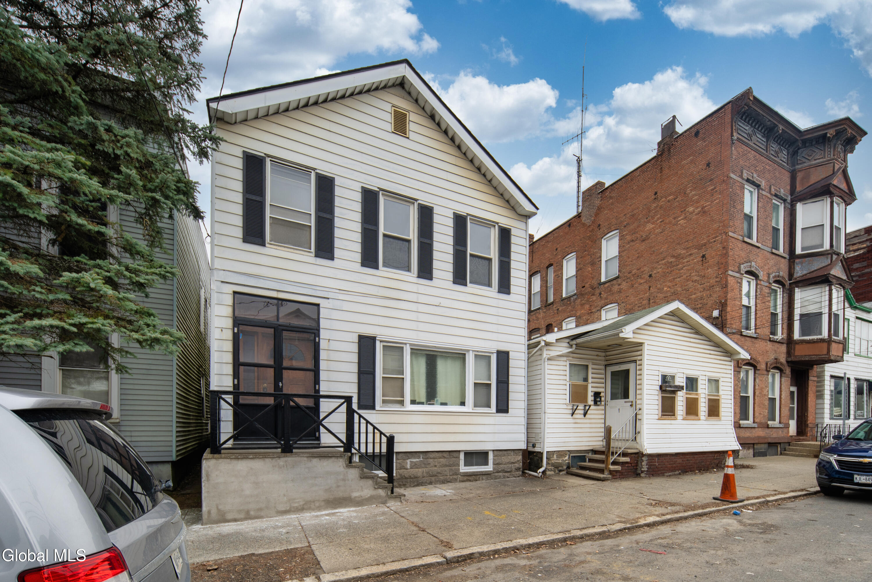 103 Congress Street Cohoes NY 12047