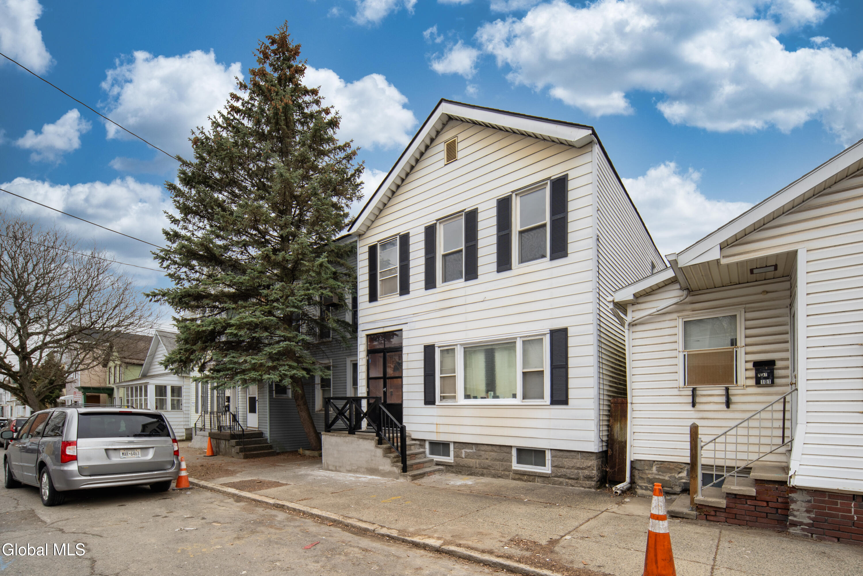 103 Congress Street Cohoes NY 12047
