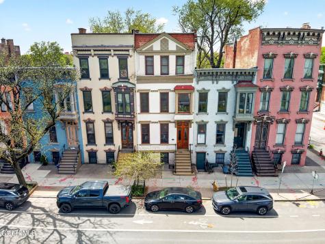 490 Madison Avenue Albany NY 12208