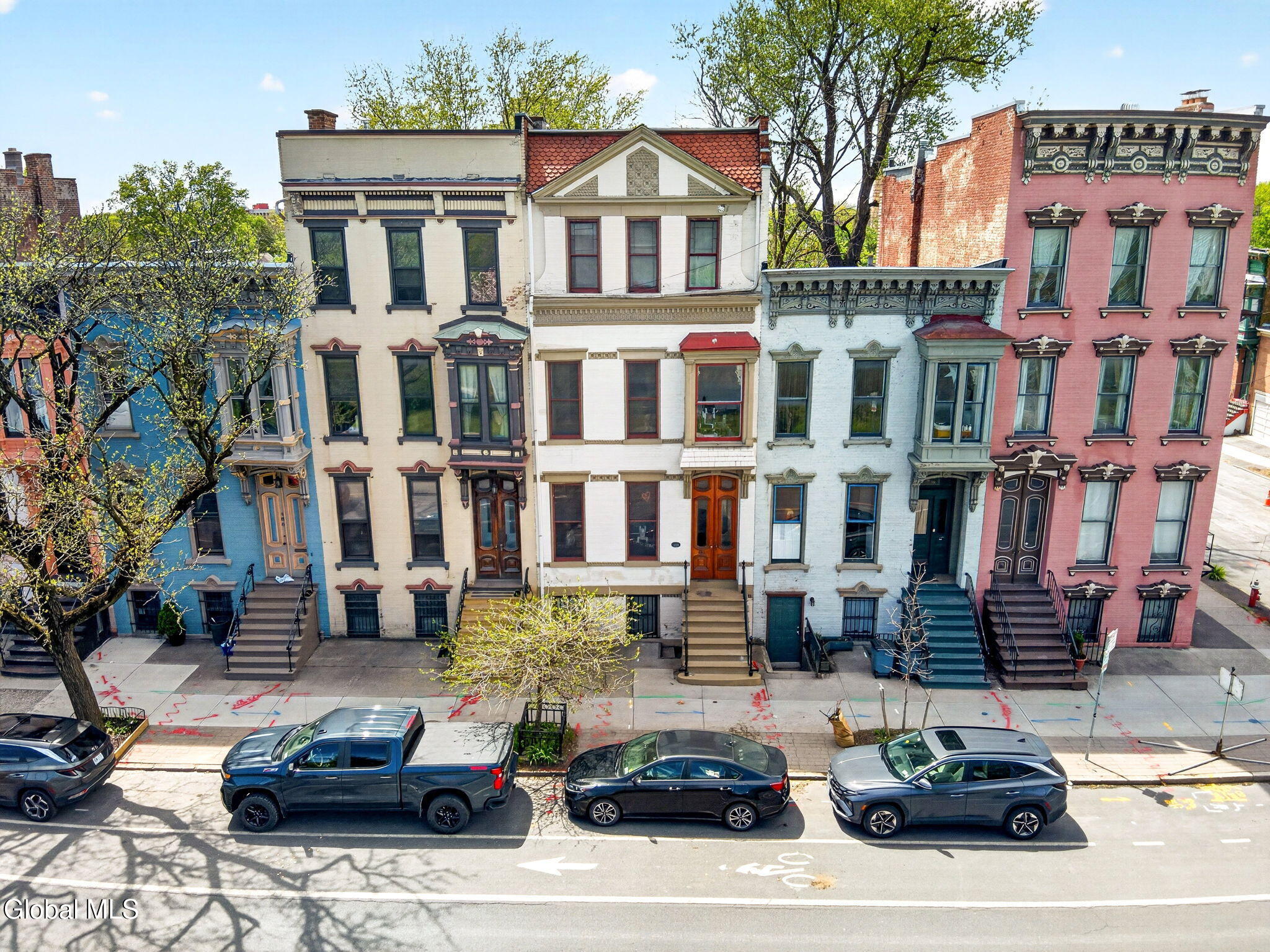 490 Madison Avenue Albany NY 12208