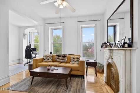490 Madison Avenue Albany NY 12208