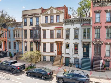 490 Madison Avenue Albany NY 12208