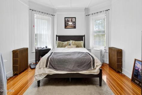 490 Madison Avenue Albany NY 12208
