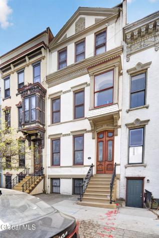 490 Madison Avenue Albany NY 12208