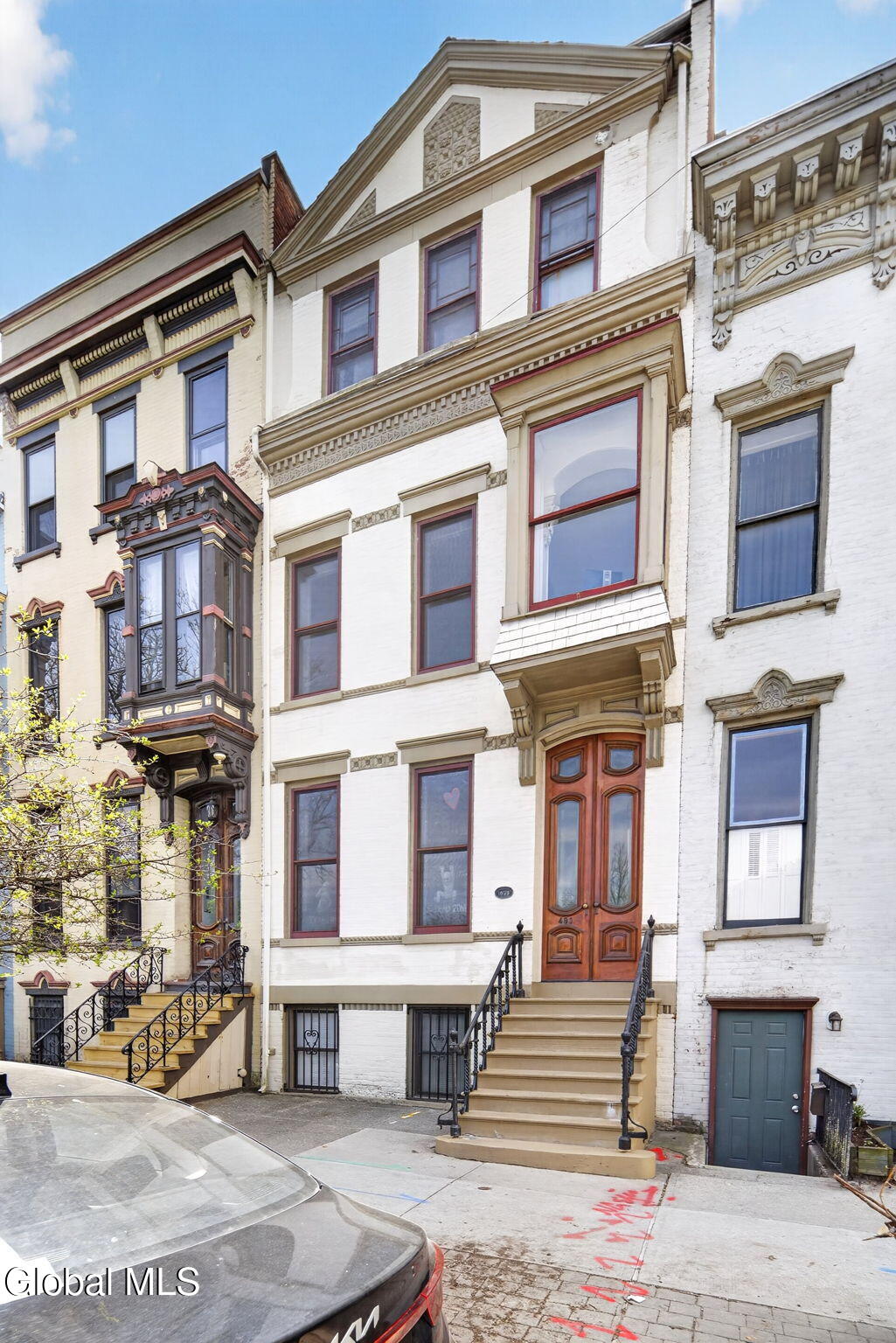 490 Madison Avenue Albany NY 12208