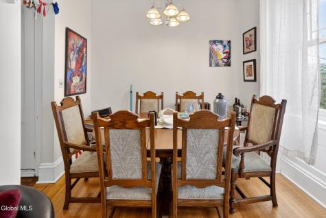 490 Madison Avenue Albany NY 12208