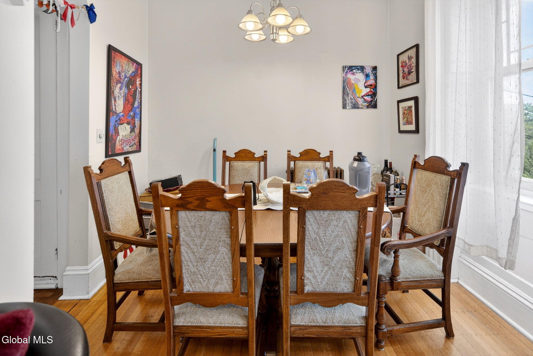 490 Madison Avenue Albany NY 12208