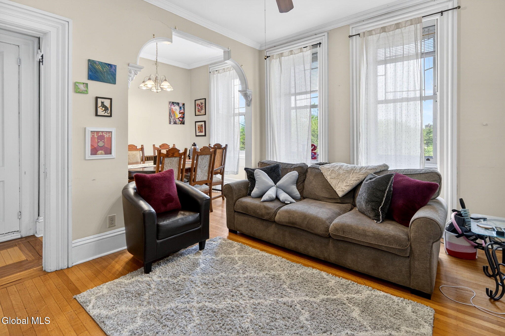 490 Madison Avenue Albany NY 12208