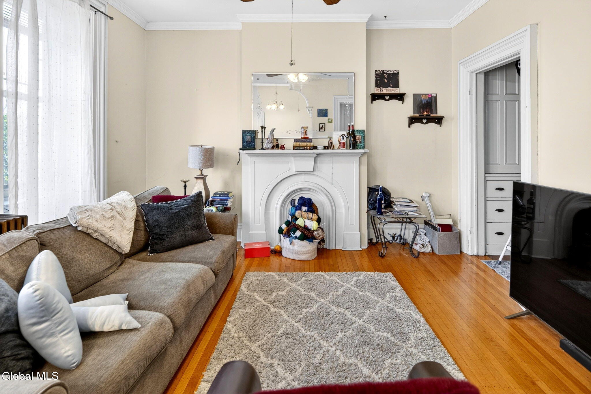 490 Madison Avenue Albany NY 12208