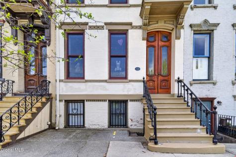 490 Madison Avenue Albany NY 12208