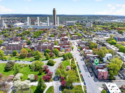 490 Madison Avenue Albany NY 12208
