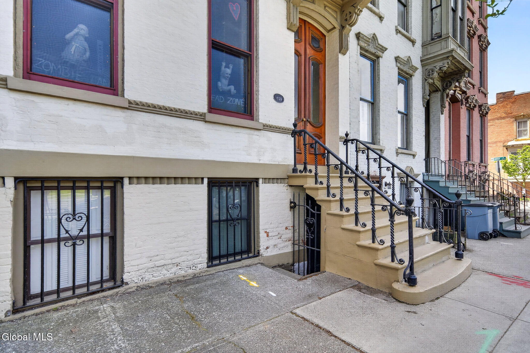 490 Madison Avenue Albany NY 12208