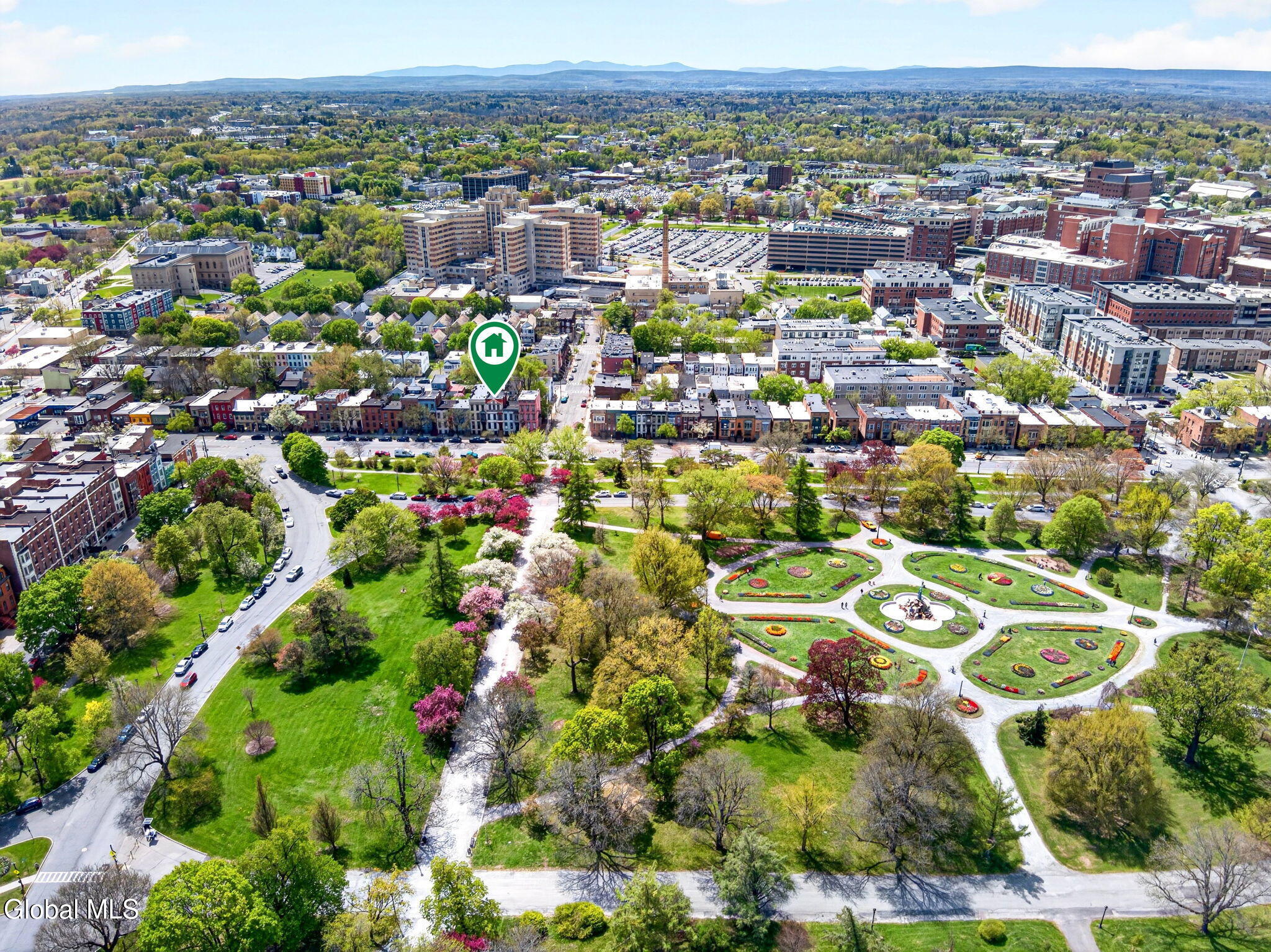 490 Madison Avenue Albany NY 12208