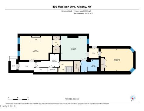 490 Madison Avenue Albany NY 12208