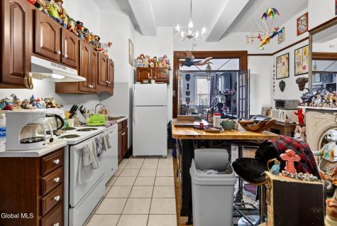 490 Madison Avenue Albany NY 12208