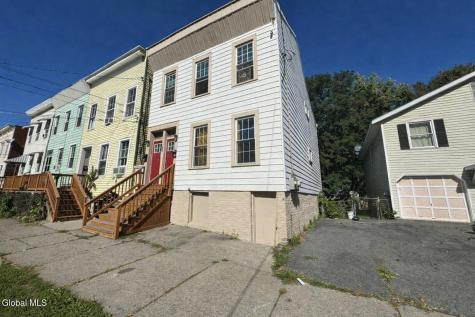 193 Livingston Avenue Albany NY 12210