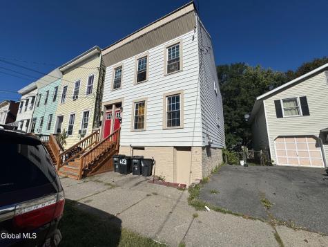 193 Livingston Avenue Albany NY 12210