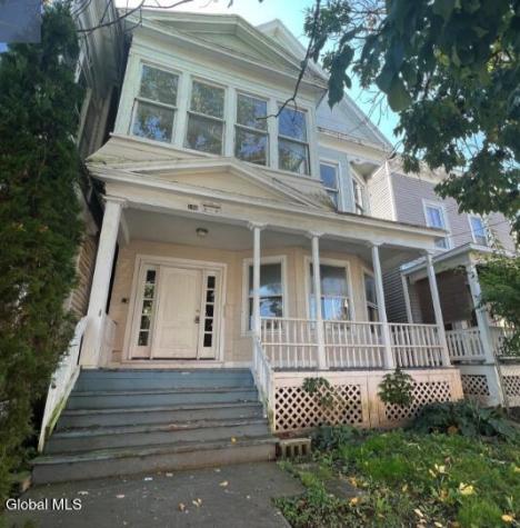 186 2nd Avenue Albany NY 12202