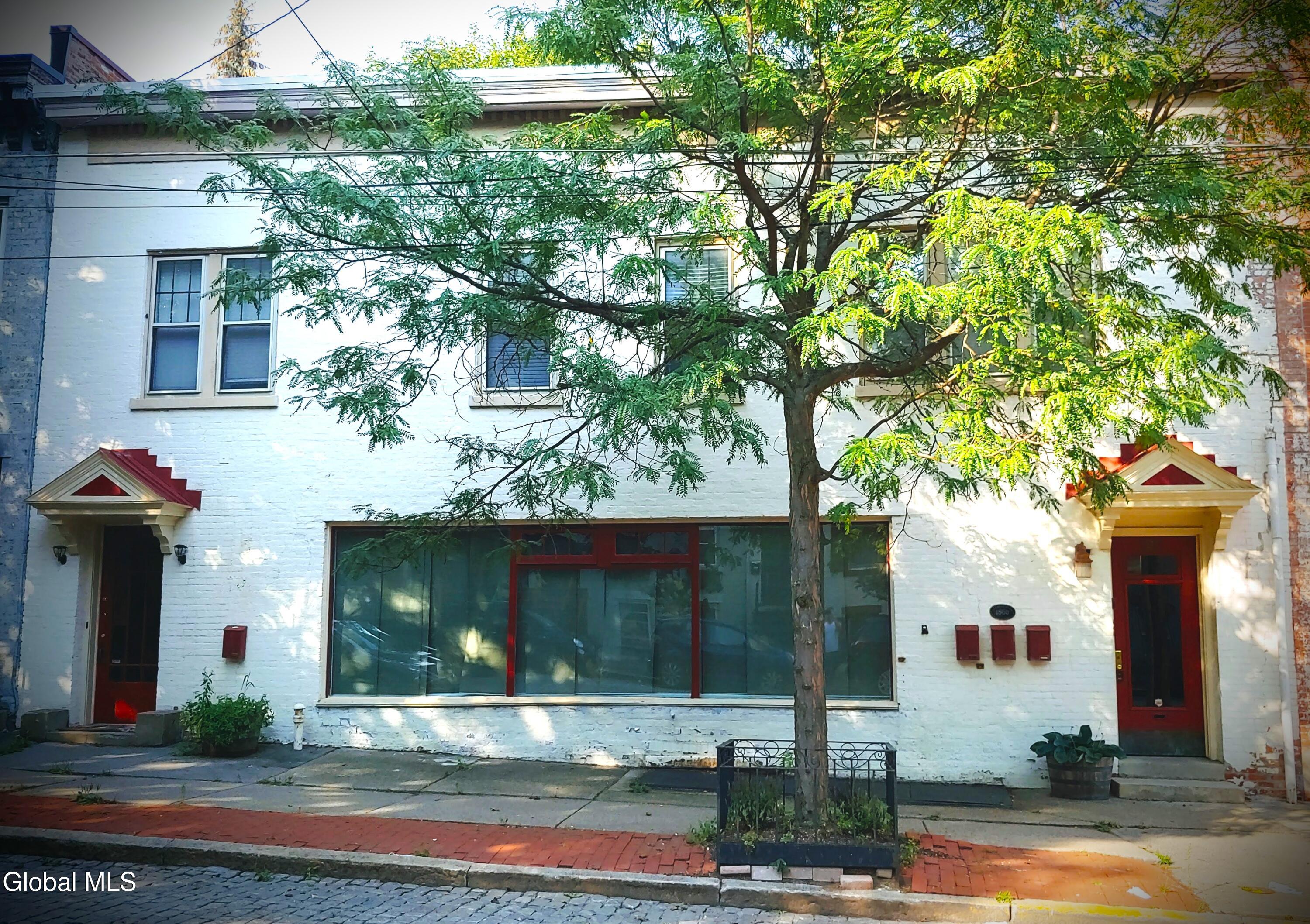 201 Jay Street Albany NY 12210