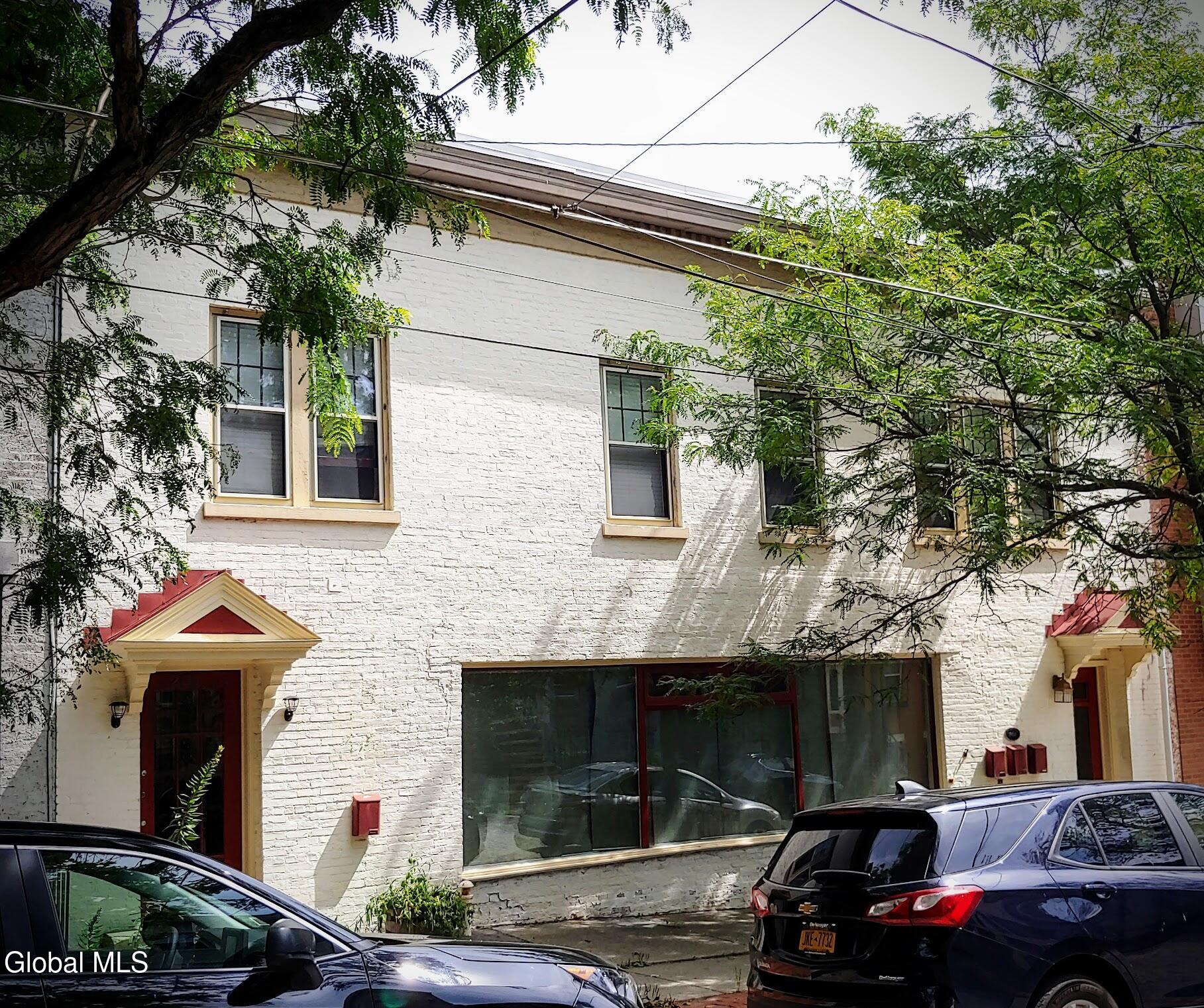 201 Jay Street Albany NY 12210