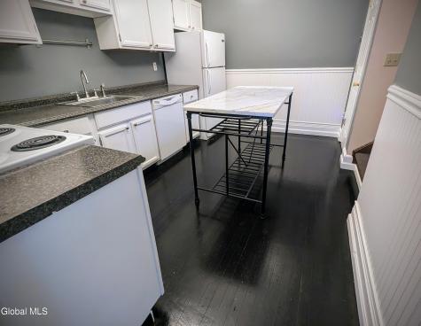 201 Jay Street Albany NY 12210