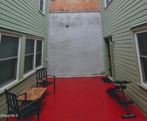 201 Jay Street Albany NY 12210