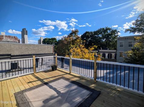 201 Jay Street Albany NY 12210